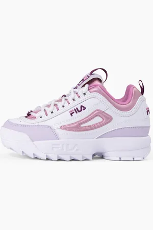 H&M Disruptor F Kids Lifestyle Low