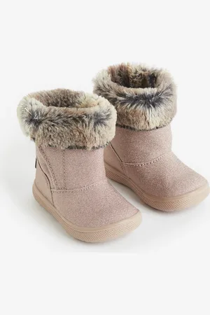 H&M Half Boots