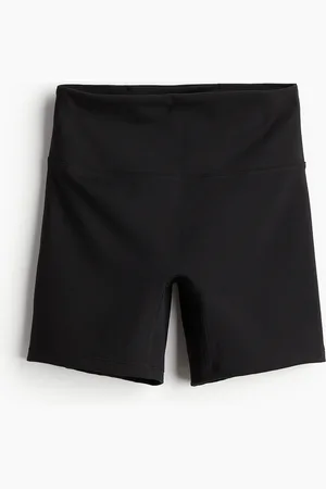 H&M Træningscykelshorts i SoftMove™