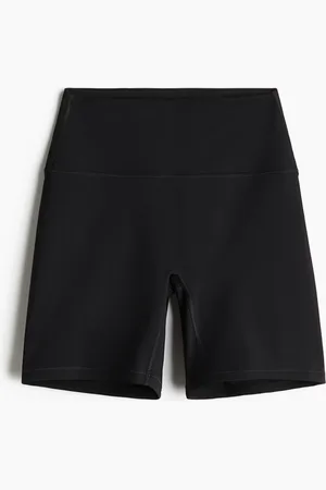 H&M Træningscykelshorts med SoftMove™