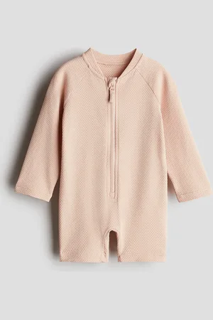 H&M Badeheldragt med UPF 50