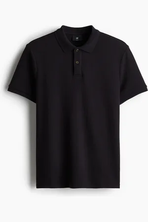 H&M Poloshirt Slim Fit