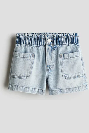 H&M Shorts i denim Loose Fit