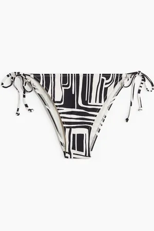 H&M Tietanga-bikinibriefs