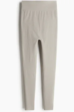 H&M MAMA Seamless leggings