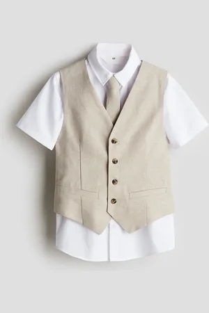H&M 3-delt fint