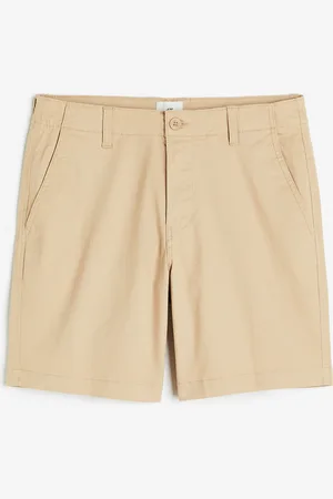 H&M Chinosshorts Regular Fit