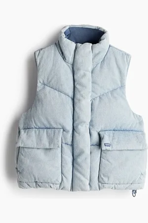 H&M Western Bubble Vest