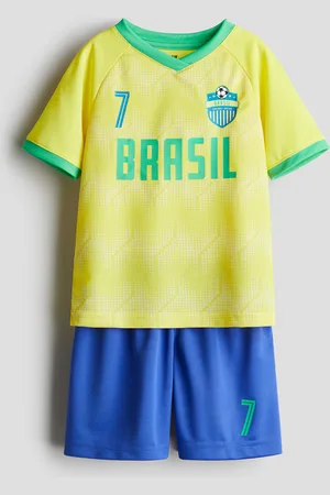 H&M Fodboldsæt
