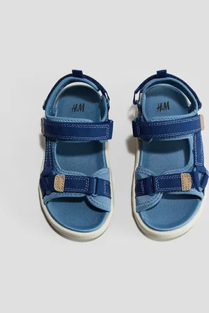 H&M Sandaler i scuba