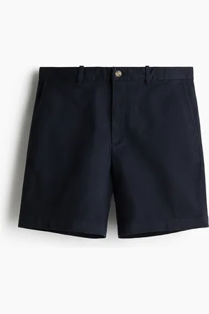 H&M Chinosshorts Regular Fit