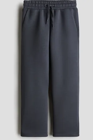 H&M Lige joggers i scuba