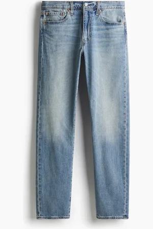 H&M 502™ Taper Jeans