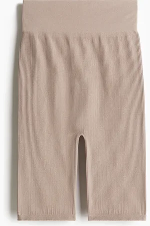 H&M MAMA Before & After Seamless cykelshorts