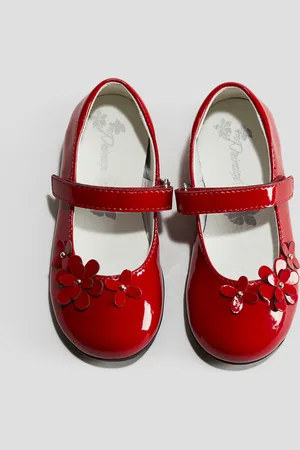 H&M Mary Jane Sko