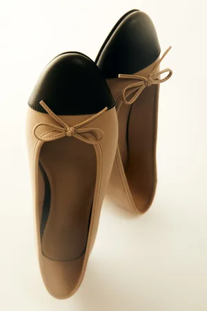 H&M Ballerinasko