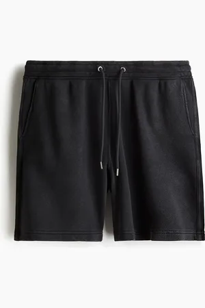 H&M Sweatshorts Regular Fit