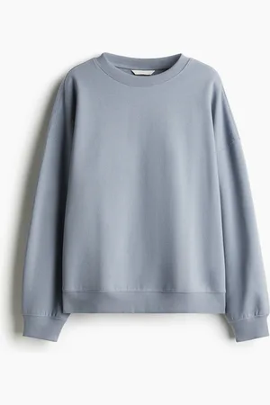 H&M Oversized sweatshirt