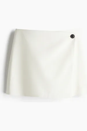 H&M Miniskorts