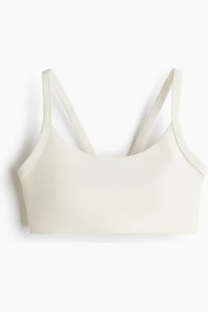 H&M Sports-bh med SoftMove™ Medium Support