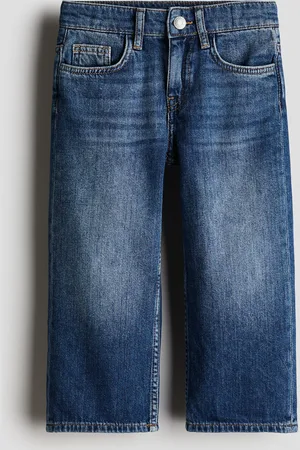 H&M Jeans Baggy Fit
