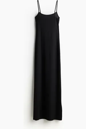 H&M Ribbet bodyconkjole