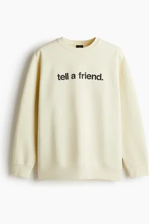 H&M Taf Ft Loose Crew