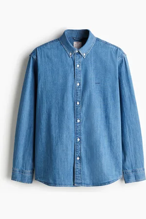 H&M Authentic Button-down Shirt