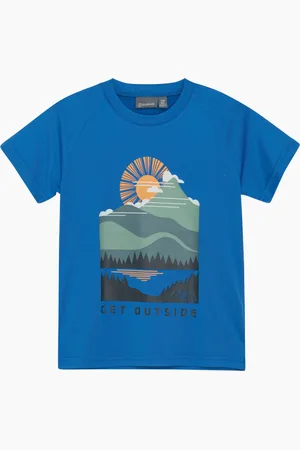 H&M T-shirt W. Print