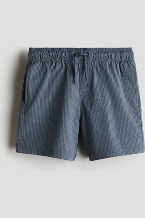 H&M Badeshorts i bæk og bølge