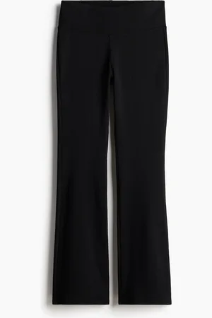 H&M Leggings med svaj