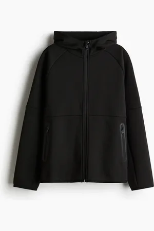H&M Træningsjakke med DryMove™
