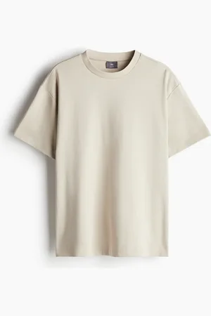 H&M T-shirt Loose Fit