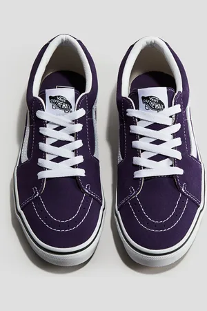 H&M Sk8-low