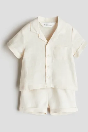 H&M 2-delt