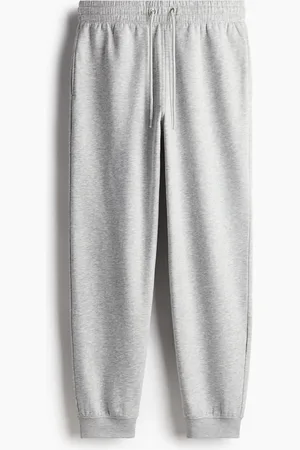 H&M Sweatpants Regular Fit