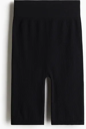 H&M MAMA Before & After Seamless cykelshorts