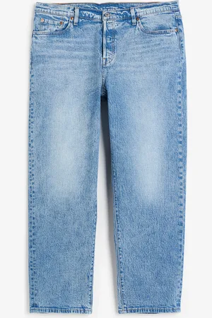 H&M 501® Original Jeans (plus)