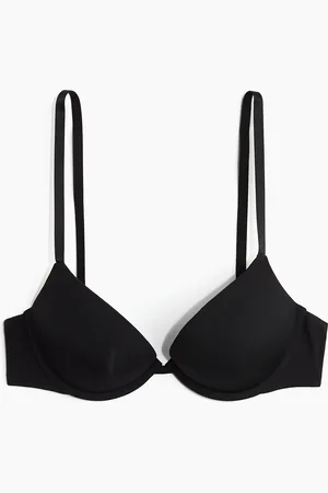 H&M Super pushup-bh i micro