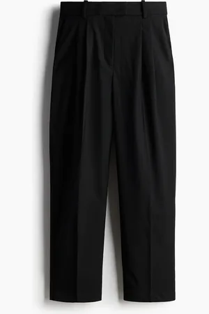 H&M Ankellange bukser