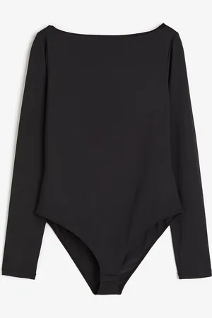 H&M Body med bådudskæring