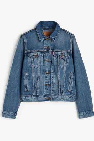 H&M Original Trucker Jacket