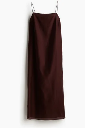 H&M Stropkjole