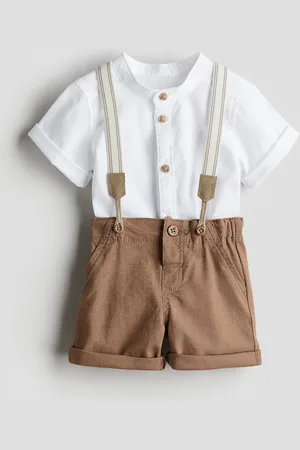 H&M 2-delt
