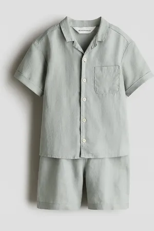H&M 2-delt