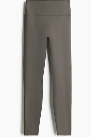 H&M Træningsleggings med SoftMove™