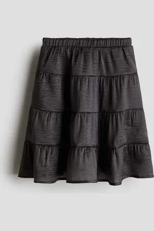 H&M Nederdel i etager