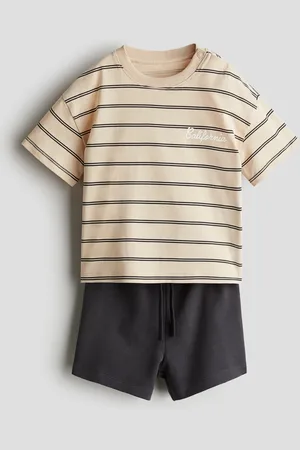 H&M 2-delt