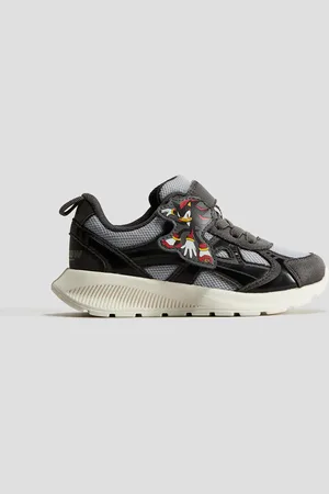 H&M Sneakers med letvægtssål