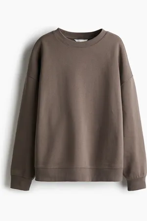 H&M Oversized sweatshirt